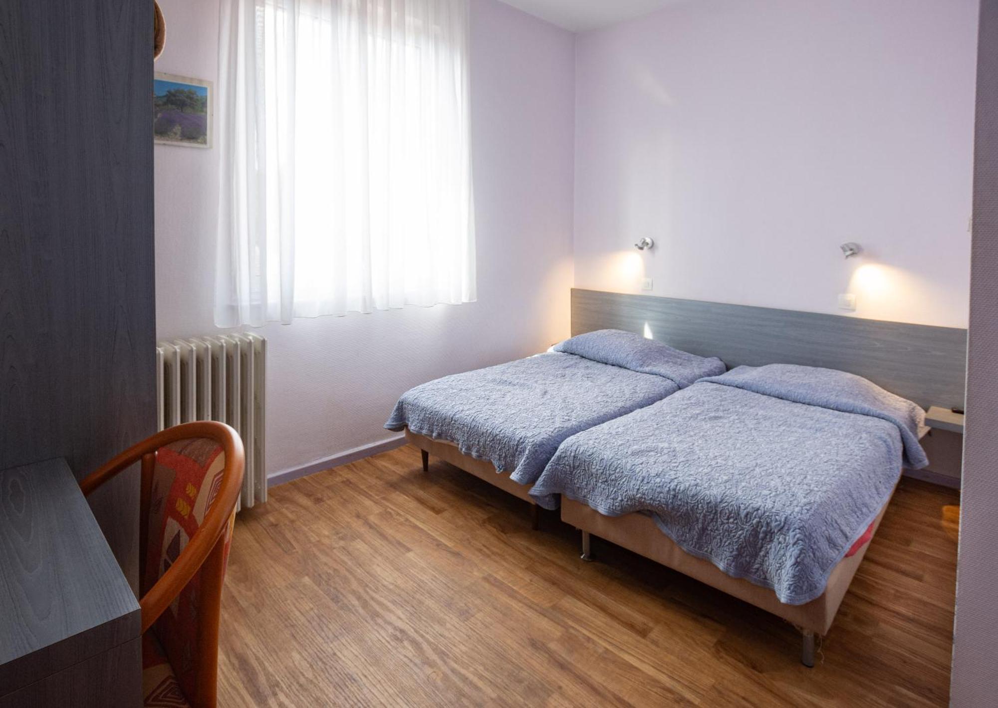 Hôtel du Ladhof Colmar Extérieur photo